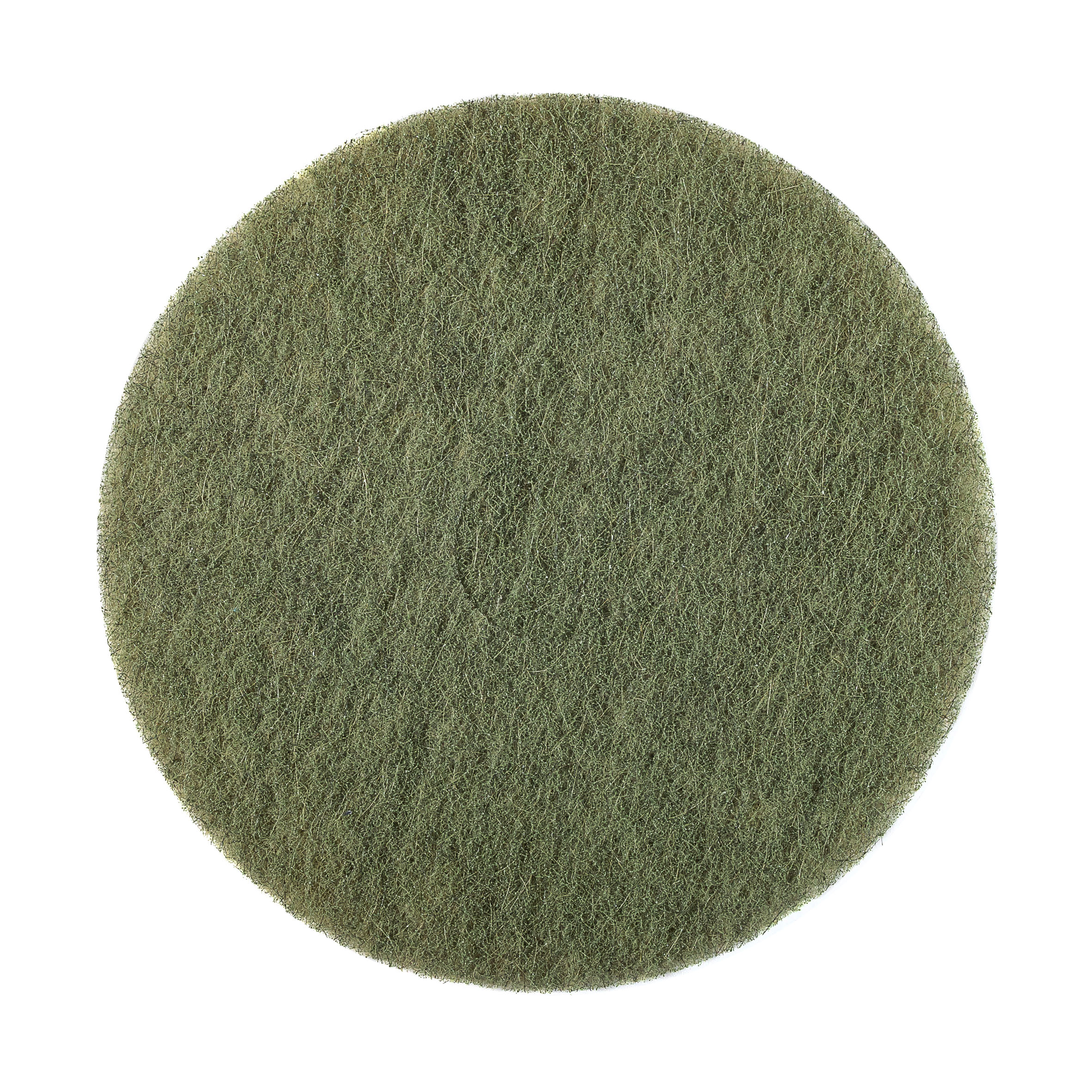 Pads Diamant Groen Ø 400 mm. P3000
Verpakt per 2 stuks